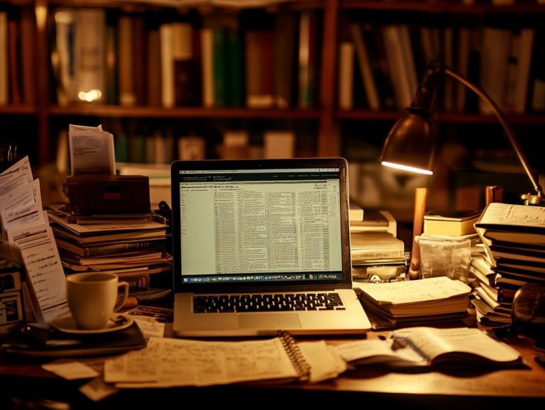 10 Essential Resources for Patent Researchers