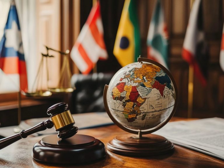 5 Challenges of IP Registration in Foreign Jurisdictions