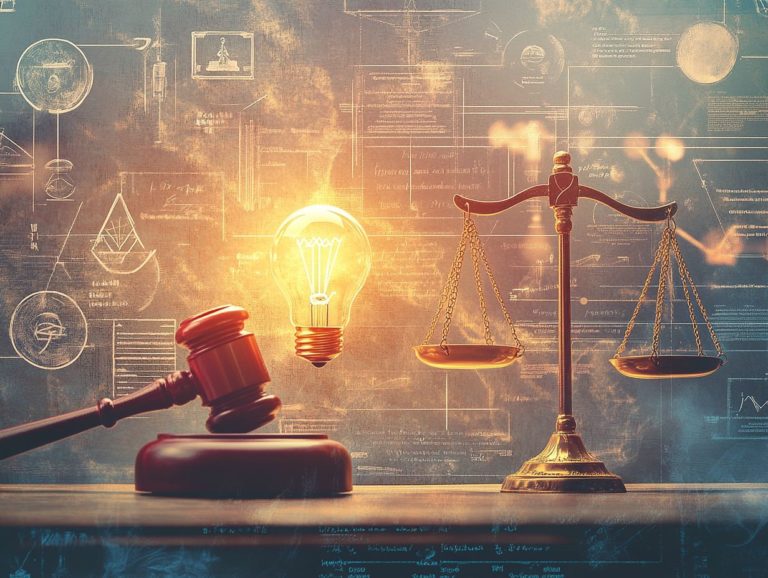 5 Influential Patent Laws You Should Know