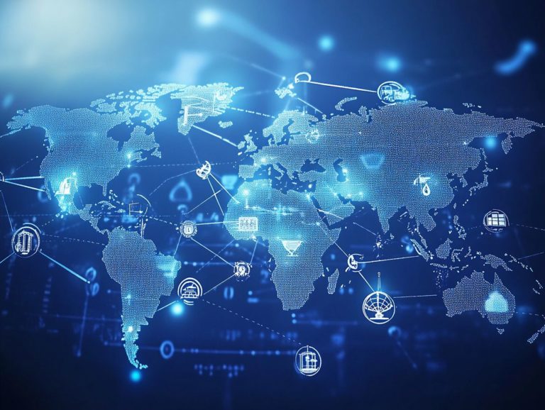 5 Key Components of a Global IP Strategy