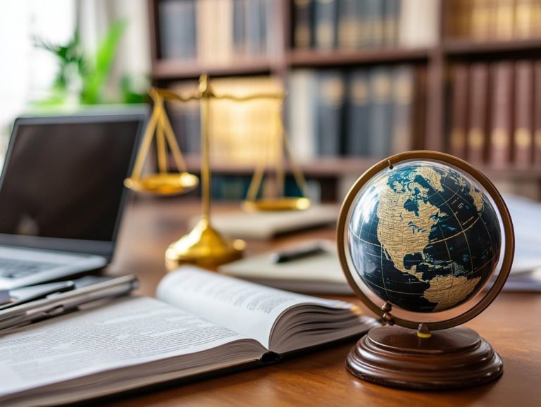 5 Key Insights into International Patent Practices