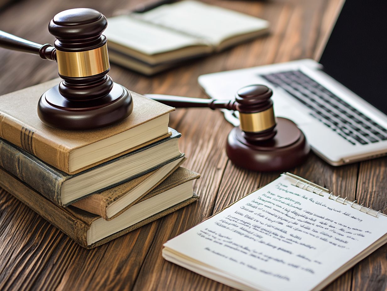 How Can Legal Research Platforms Aid in IP Litigation?