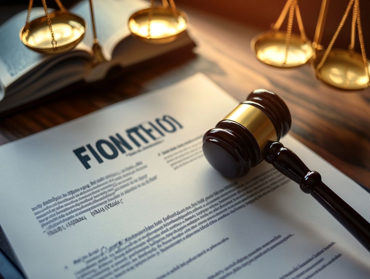 How Can a Business Protect Itself from IP Litigation?