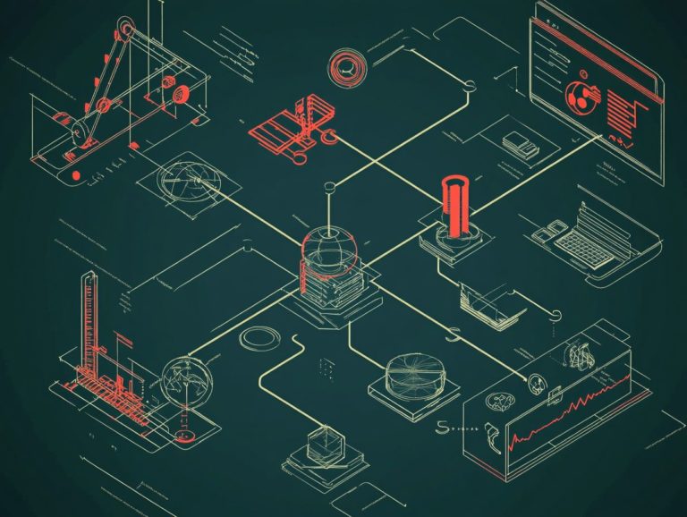 5 Steps to Conducting a Patent Landscape Analysis