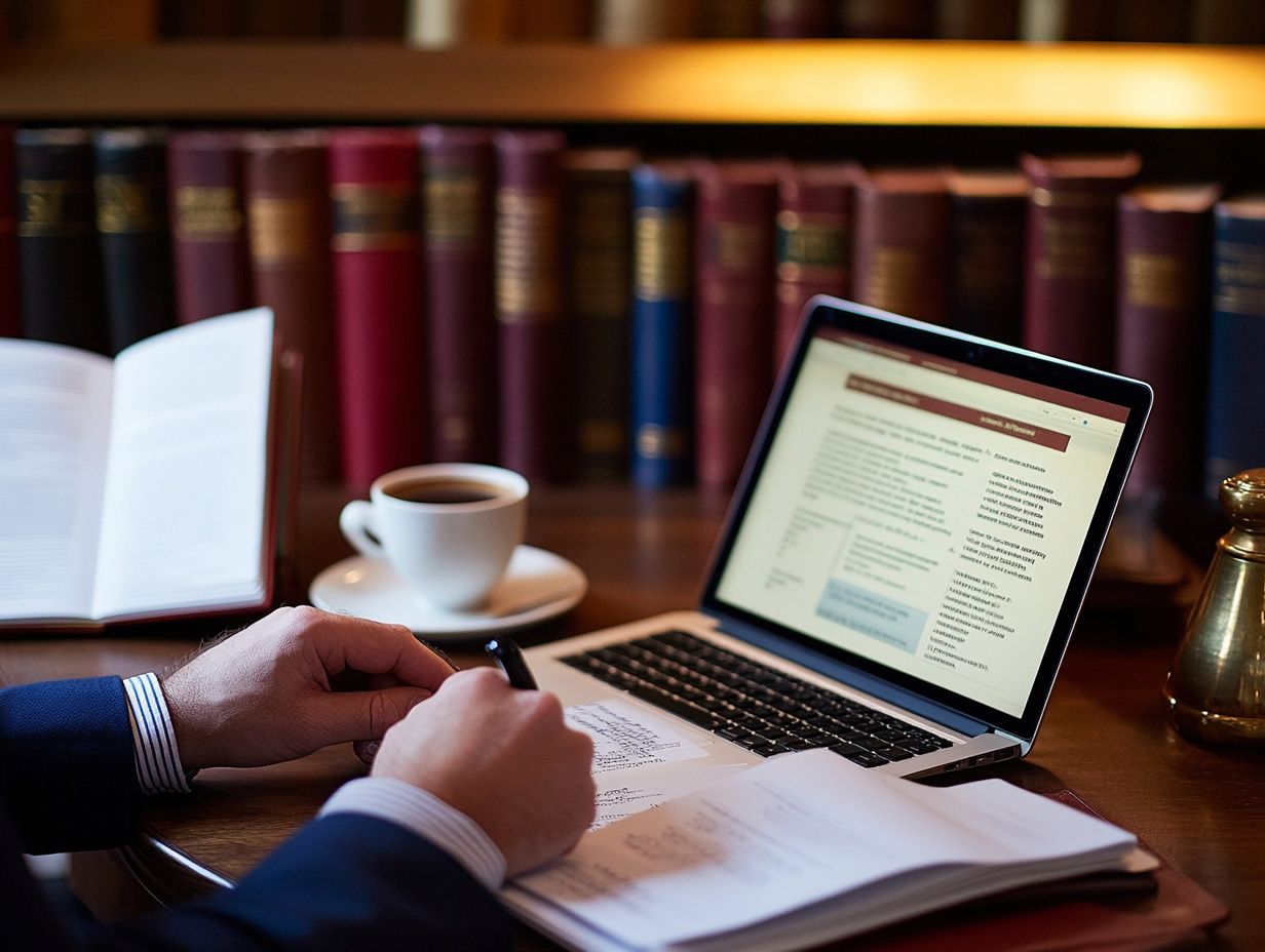 What Are the Benefits of Hiring an IP Litigation Attorney?