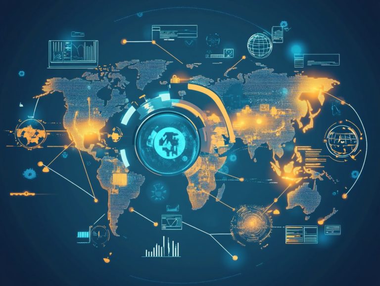 5 Tips for Navigating International Patents