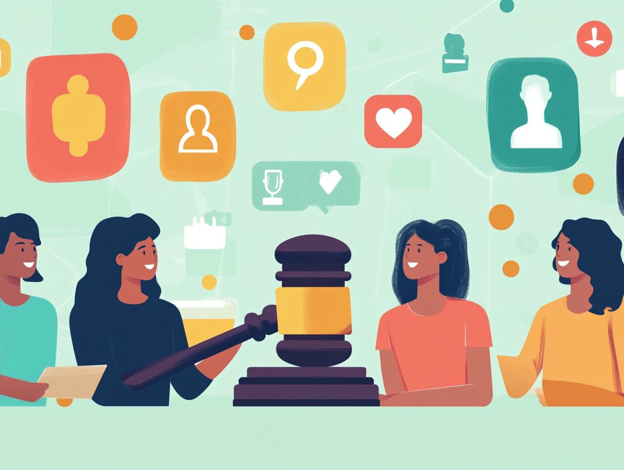 How Can Social Media Influencers Protect Themselves from Copyright Issues?