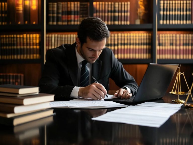 5 Ways to Strengthen Your IP Case Before Litigation