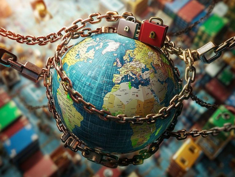 Challenges in Protecting Trade Secrets Internationally