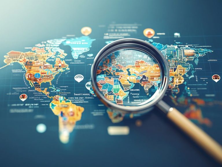 How Are IP Laws Different Worldwide?