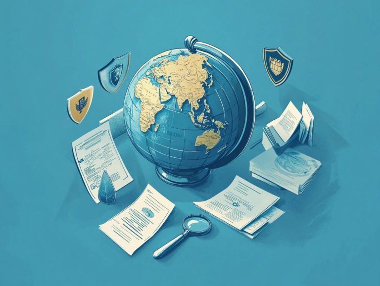 How to Protect Your Trademark Internationally