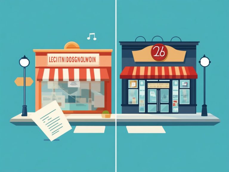 Licensing Agreements vs. Franchising: Key Differences