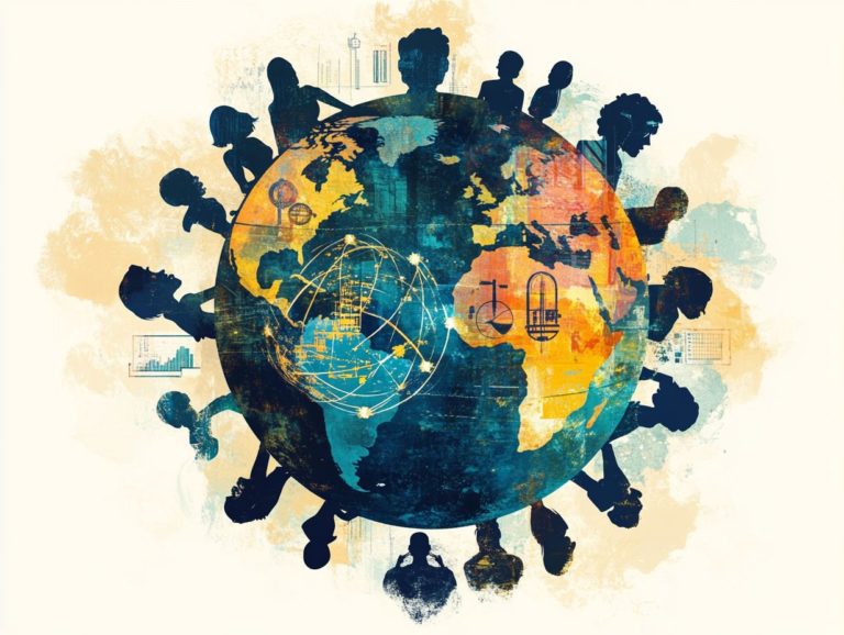 The Challenges of IP Law in the Age of Globalization