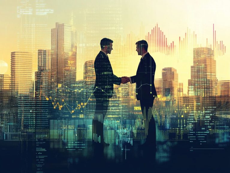 The Connection Between Licensing Agreements and Investor Relations