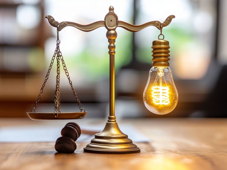 The Ethics of IP Litigation: A Balancing Act