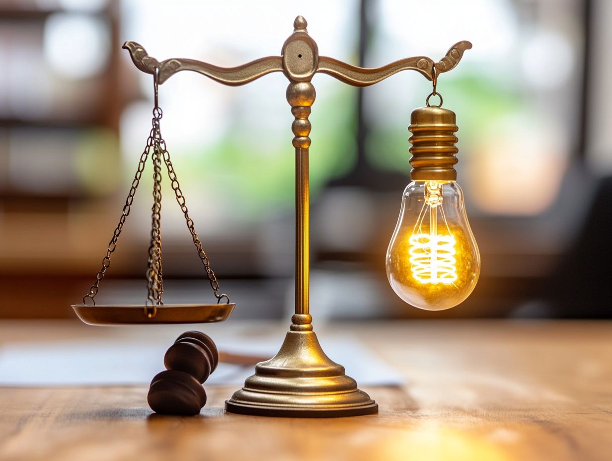 Key Takeaways: Ethical considerations in IP litigation