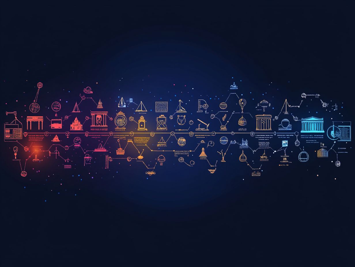 Changes in IP Litigation in the 20th Century