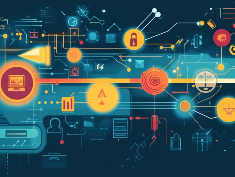 The Evolution of IP Strategy in the Tech Sector