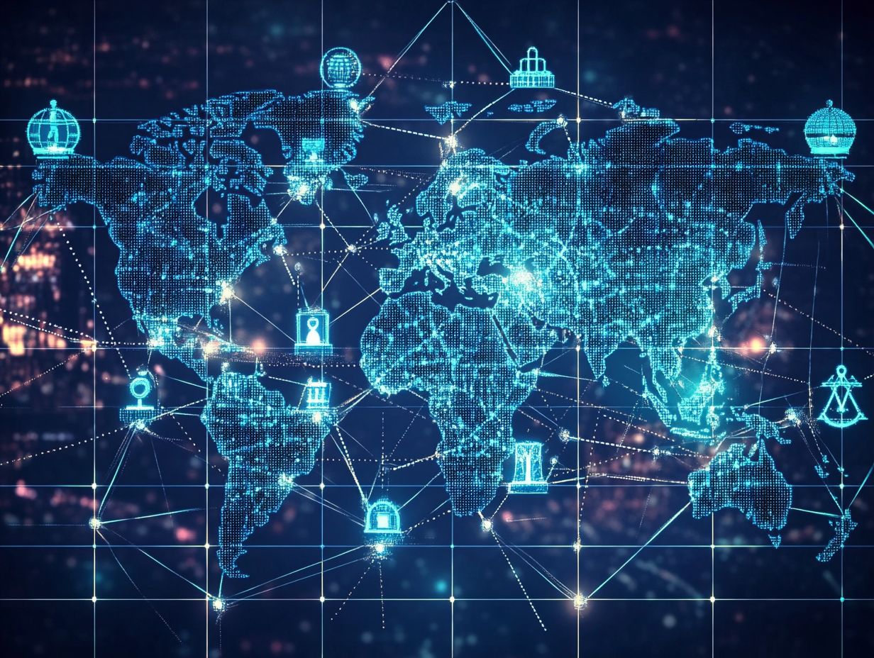 An overview of notable IP litigation cases affecting patent law today