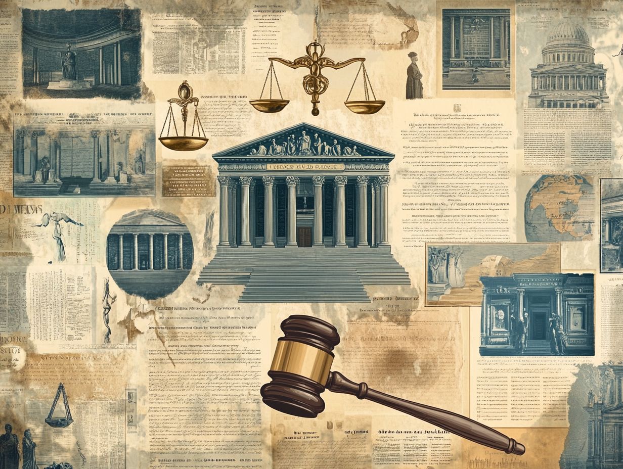 Impact on the Legal Landscape