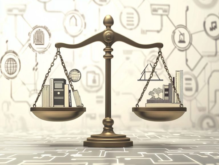 The Impact of Digital Technology on International IP Law