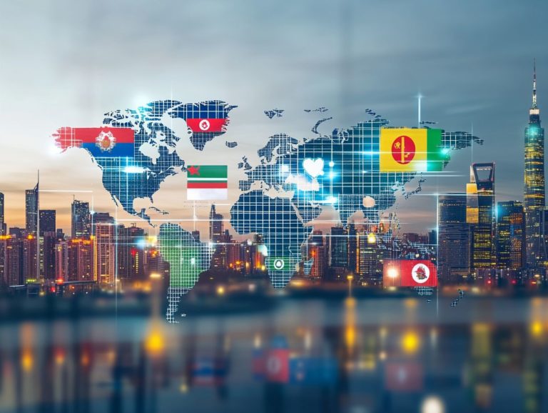 The Importance of IP in International Business