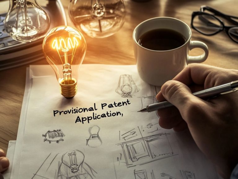 The Importance of Provisional Patents for Inventors