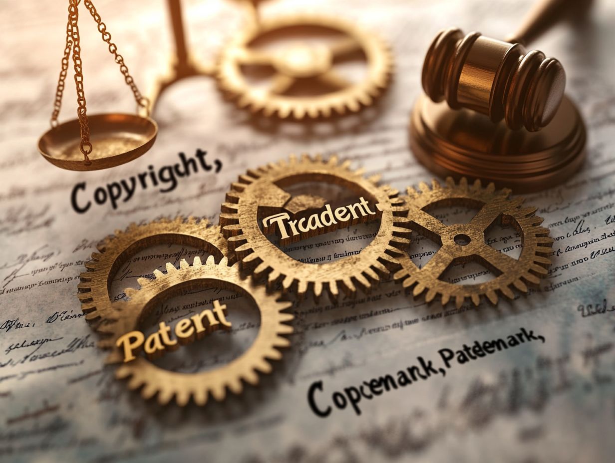 Intellectual Property Rights