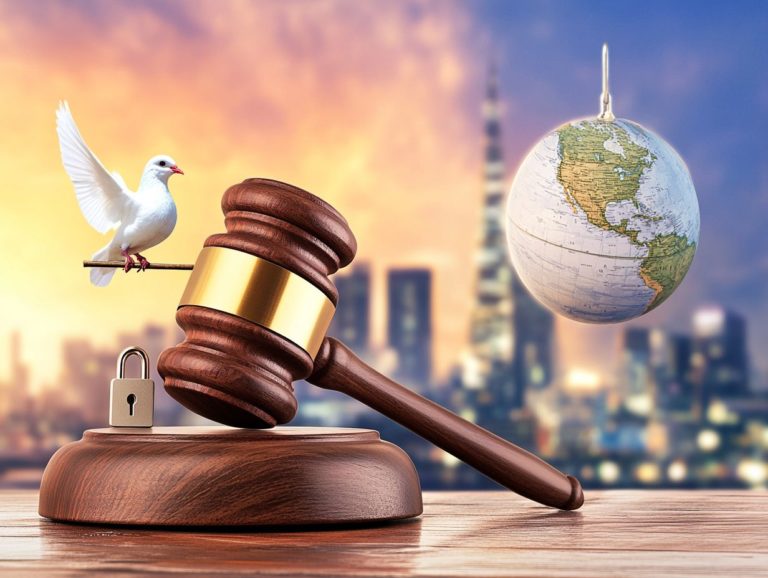 The Intersection of IP Law and Human Rights