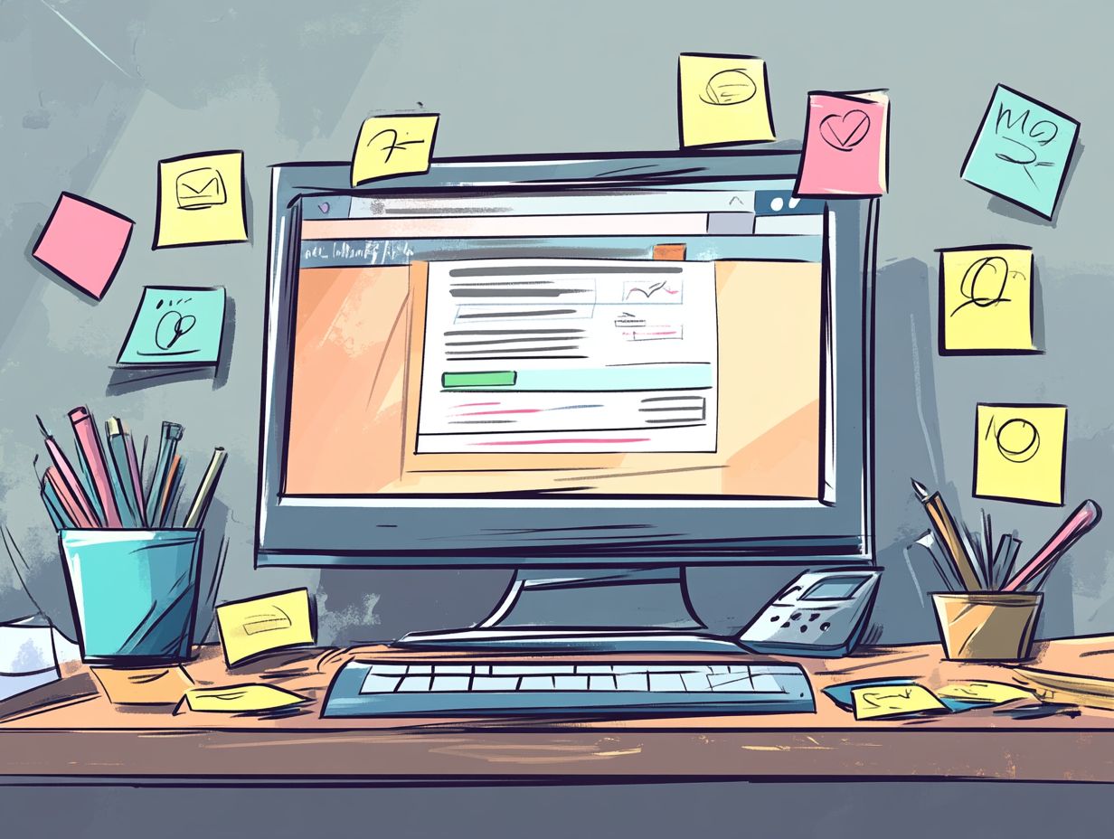 Understanding Trademark and Domain Name Conflicts