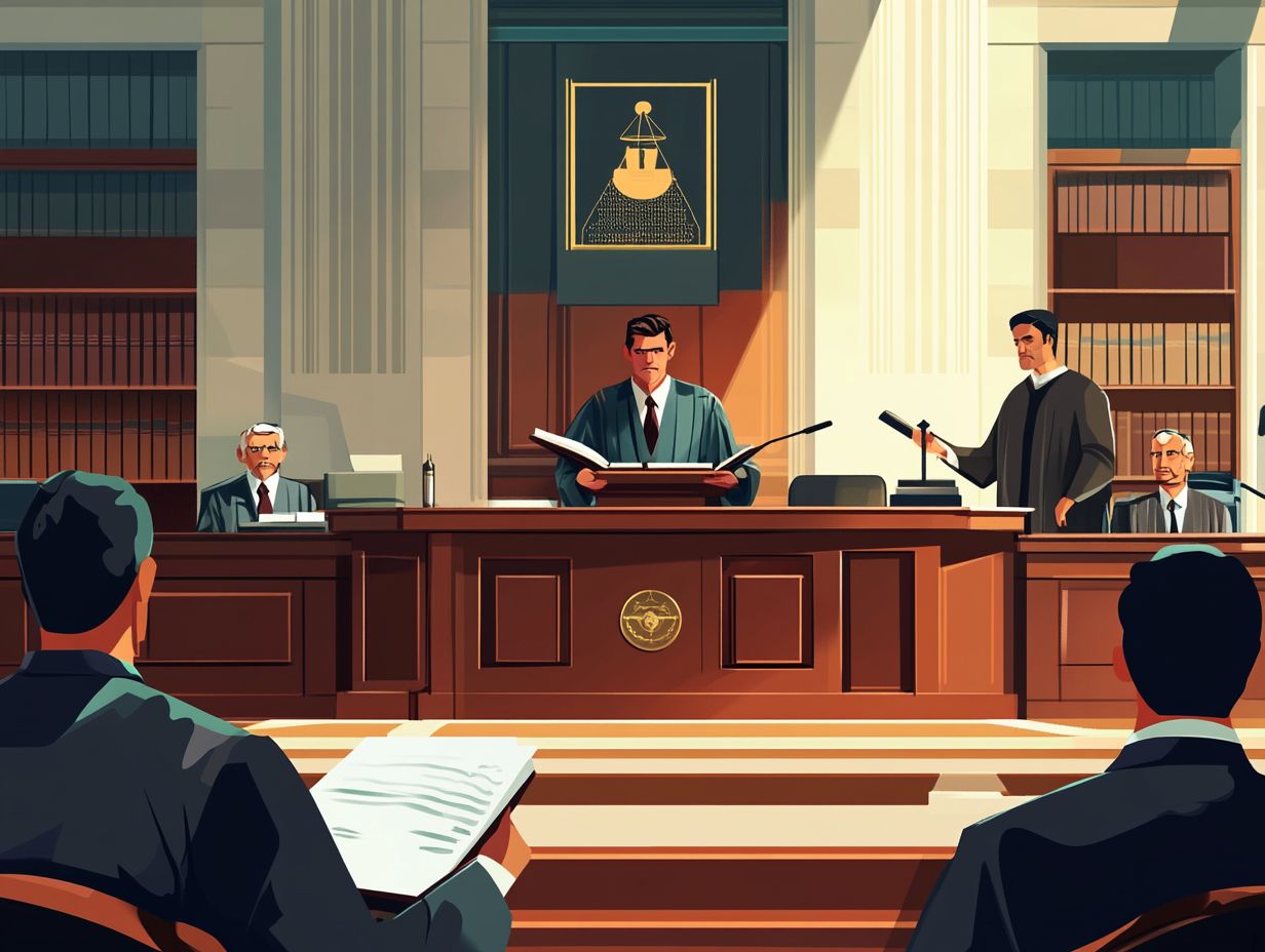 The Role of Expert Witnesses in the Litigation Process