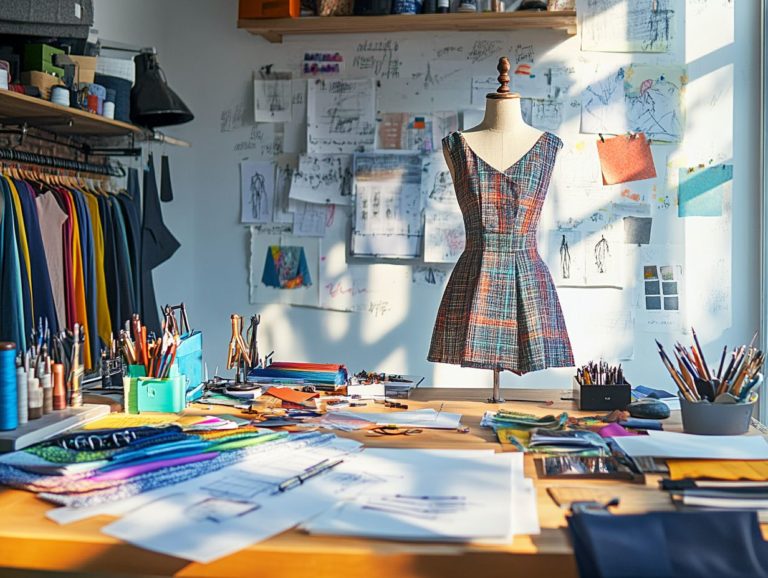 Trade Secrets in Fashion: A Guide for Designers