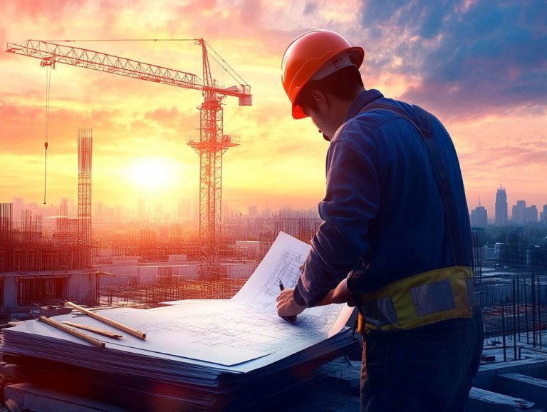 Trade Secrets in the Construction Industry