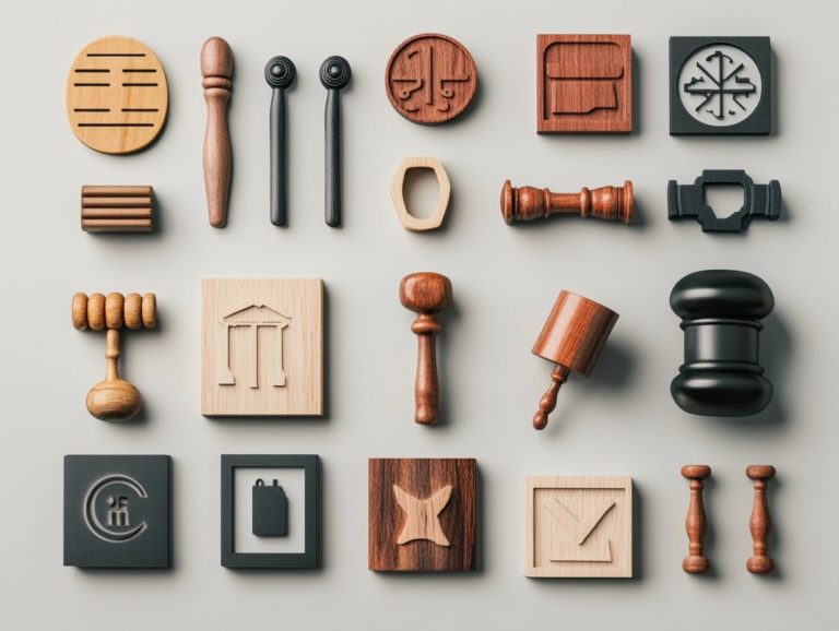 Trademark Symbols: What Do They Mean?