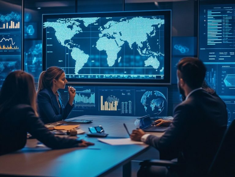 Understanding IP Valuation in International Markets