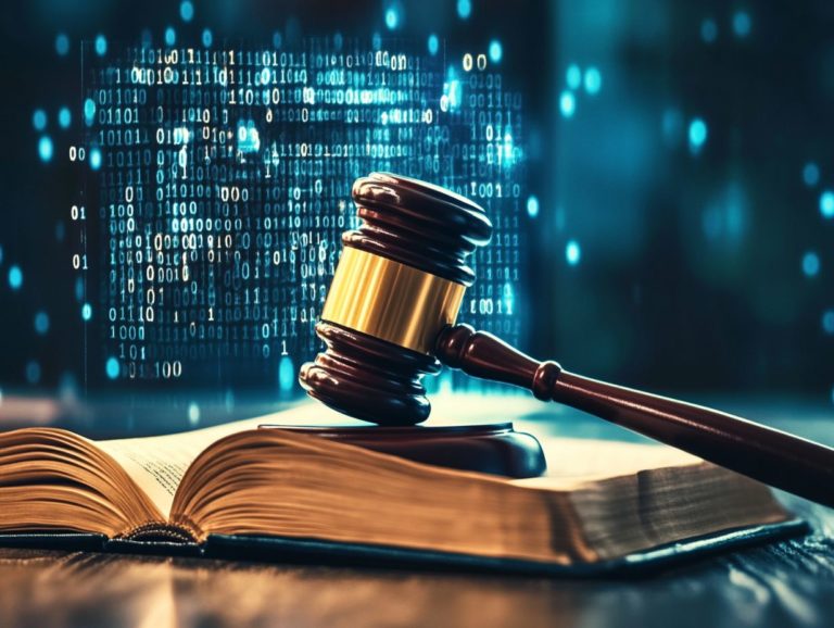 Understanding the Impact of AI on Patent Law