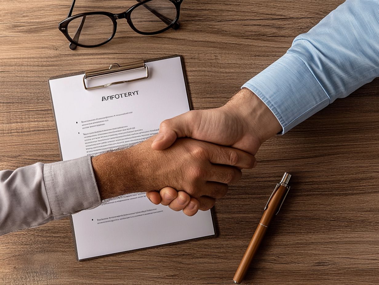 Key Elements of a Licensing Agreement