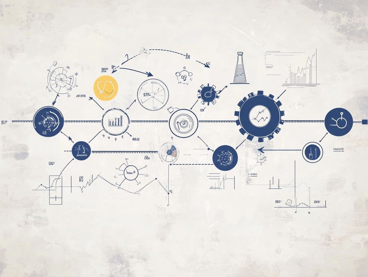 Timeline of the Patent Application Process