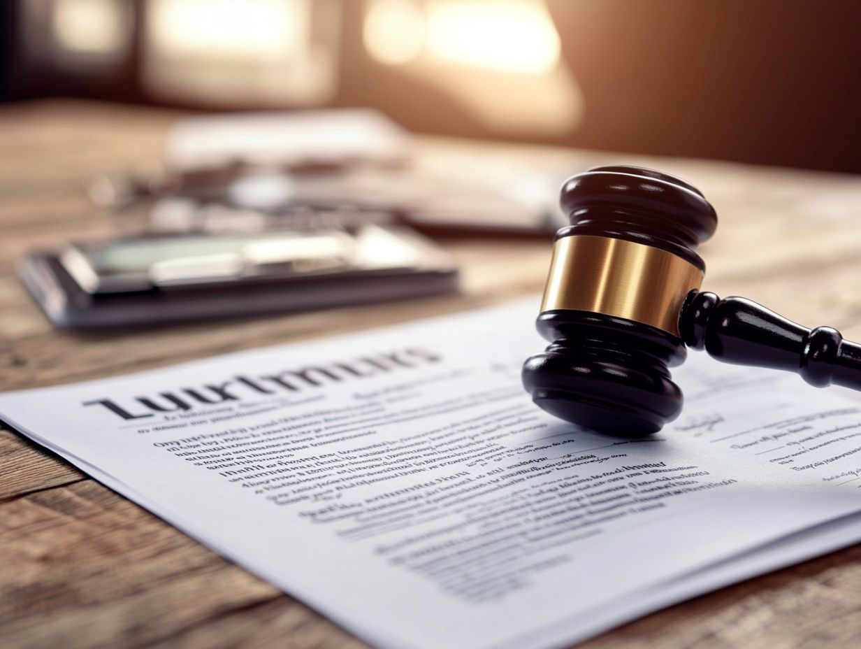 The Importance of Licensing in Litigation