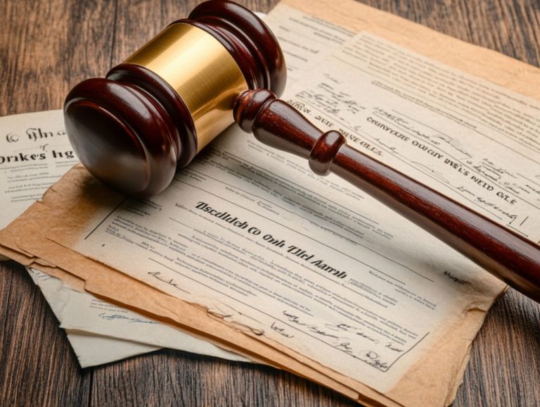 Understanding the Role of Licensing in Litigation