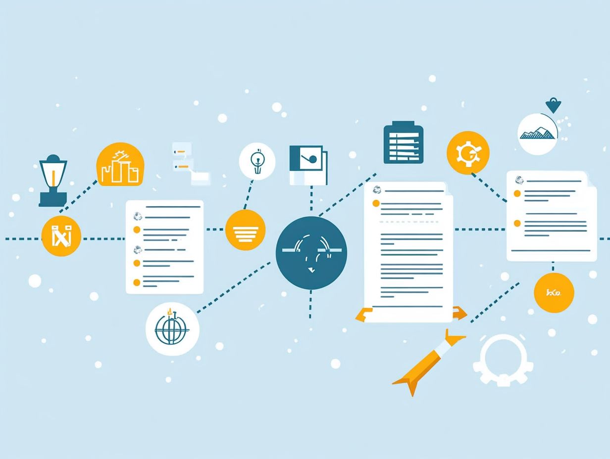 Timeline for Trademark Registration