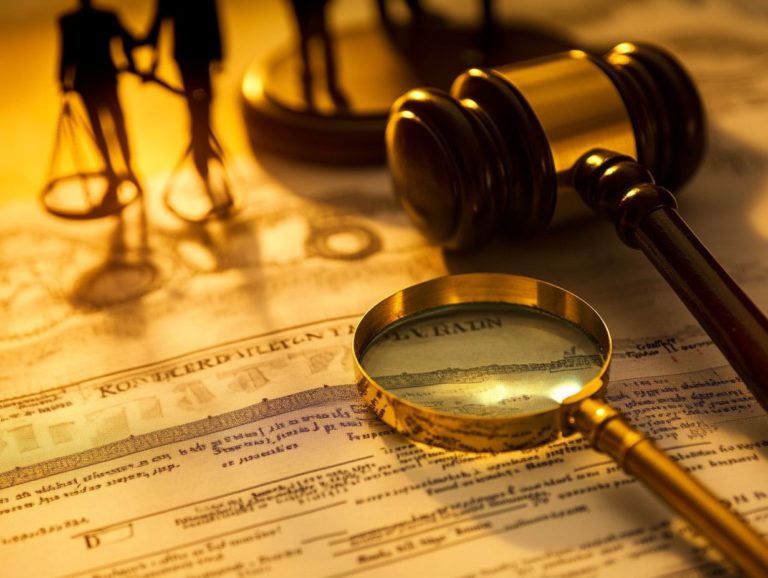 Understanding Trade Secret Litigation