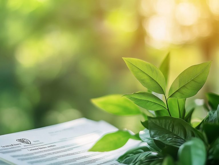 What is a Plant Patent? Key Features Explained