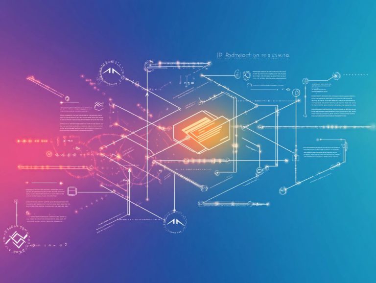 What Is the Process for IP Licensing?