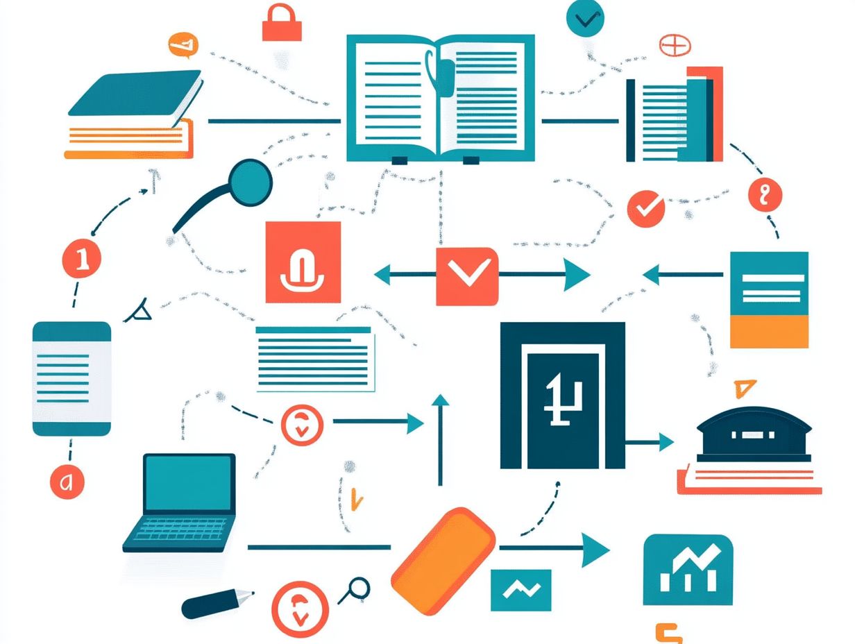 Visual guide to costs and timeline for trademark registration