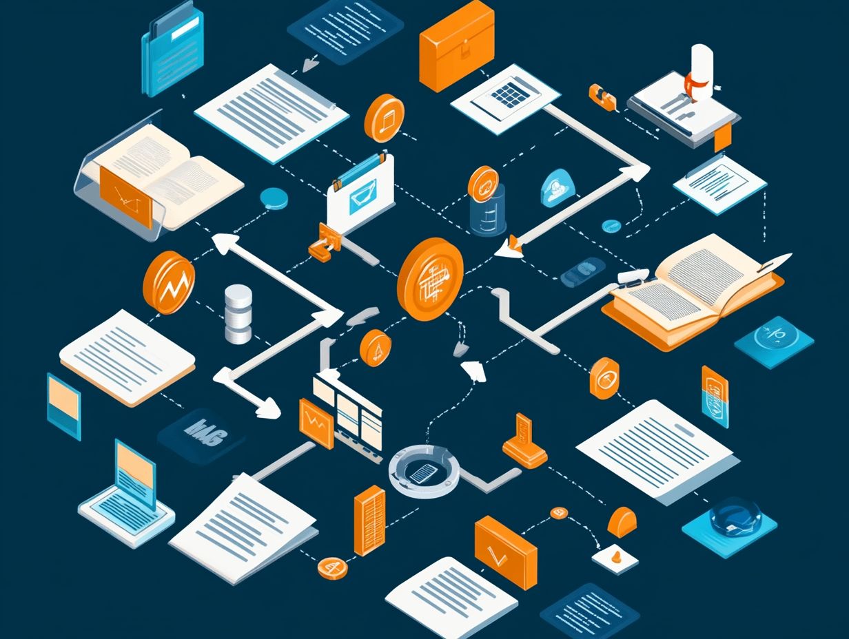 Steps in the Trademark Registration Process