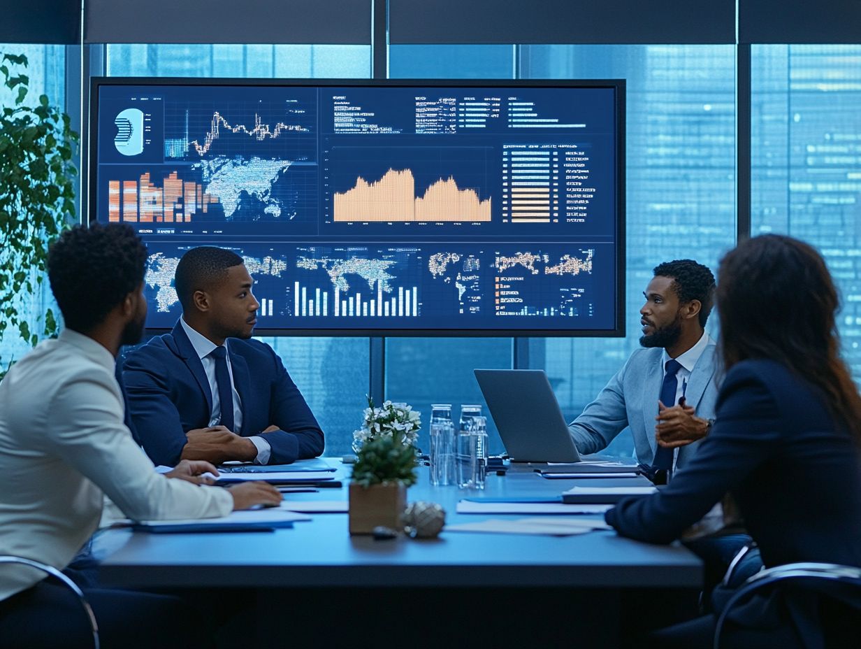 Types of IP Involved in M&A